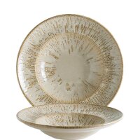 Snell Sand Gourmet Pastateller 27cm  (VPE 6 St.)