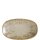 Snell Sand Gourmet Platte oval 19x11cm  (VPE 12 St.)