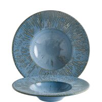 Snell Sky Banquet Pastateller 28cm  (VPE 6 St.)