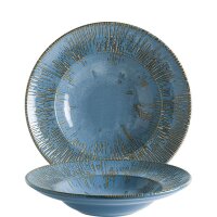Snell Sky Gourmet Pastateller 27cm  (VPE 6 St.)
