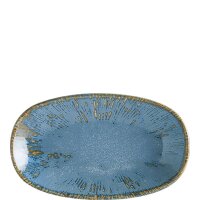 Snell Sky Gourmet Platte oval 19x11cm  (VPE 12 St.)