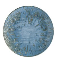 Snell Sky Gourmet Teller flach 17cm  (VPE 12 St.)