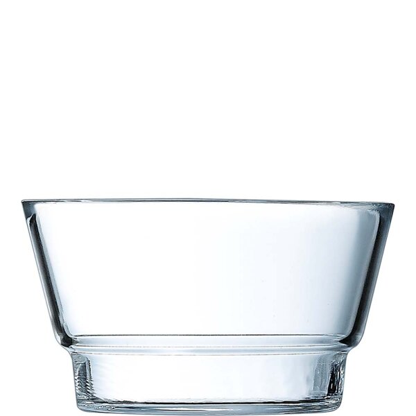 So Urban N.G. Stapelschale 11cm; 37cl  (VPE 24 St.)