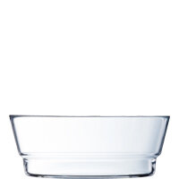 So Urban N.G. Stapelschale 19cm; 135cl  (VPE 12 St.)