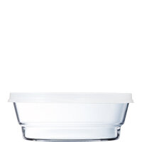 So Urban N.G. Stapelschale 19cm; 135cl mit Deckel  (VPE...