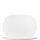 Solutions White Hax´n-/Spargelplatte 34x24cm  (VPE 6 St.)