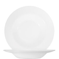 Solutions White Pastateller 28,5cm  (VPE 6 St.)