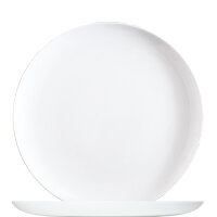 Solutions White Pizzaplatte 32cm  (VPE 6 St.)