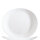 Solutions White Steakplatte 30x26cm  (VPE 6 St.)