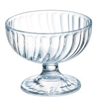 Sorbet Eisschale 21cl  (VPE 6 St.)