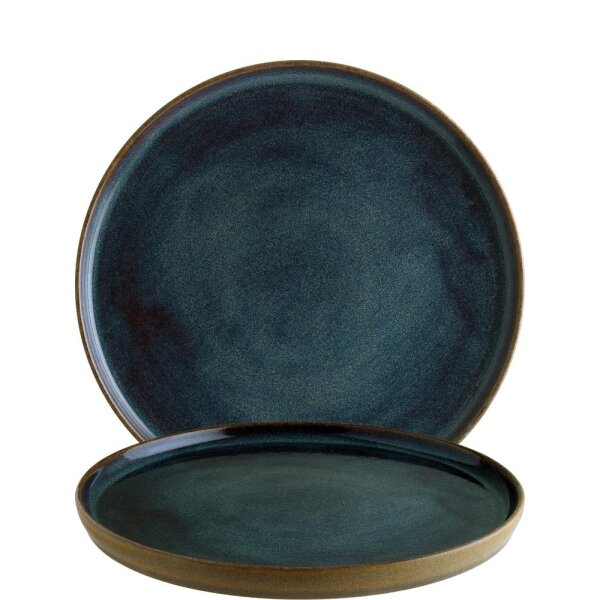 Sphere Ocean Hygge Teller flach 22cm  (VPE 6 St.)