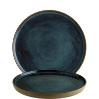 Sphere Ocean Hygge Teller flach 22cm  (VPE 6 St.)