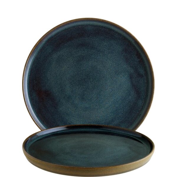 Sphere Ocean Hygge Teller flach 28cm  (VPE 6 St.)