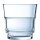 Spirale Tumbler 20cl stapelbar  (VPE 6 St.)