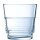 Spirale Tumbler 25cl; 0,2l Eichstrich stapelbar (VPE 6 St.)