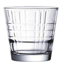 Stack Up Cross Tumbler 21cl stapelbar  (VPE 6 St.)