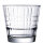 Stack Up Cross Tumbler 21cl stapelbar  (VPE 6 St.)
