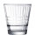 Stack Up Cross Tumbler 26cl stapelbar  (VPE 6 St.)