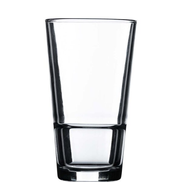 Stack Up Longdrink 40cl stapelbar  (VPE 6 St.)