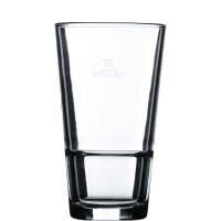 Stack Up Longdrink 40cl; 0,3l Eichstrich stapelbar (VPE 6...