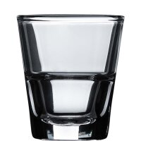 Stack Up Shot 4,5cl stapelbar  (VPE 12 St.)