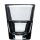 Stack Up Shot 4,5cl stapelbar  (VPE 12 St.)