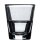 Stack Up Shot 4,5cl; 2+4cl Eichstrich stapelbar  (VPE 12 St.)