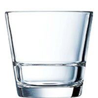 Stack Up Tumbler 21cl stapelbar  (VPE 6 St.)