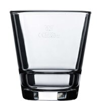 Stack Up Tumbler 26cl; 0,2l Eichstrich stapelbar (VPE 6 St.)