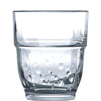 Stacky Oxygene Tumbler 16cl stapelbar  (VPE 6 St.)