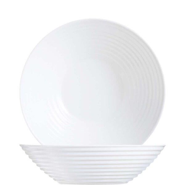 Stairo White Multischale 16cm; 45cl  (VPE 6 St.)