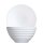 Stairo White Suppennapf 13,2cm; 50cl  (VPE 6 St.)