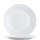 Stairo White Teller flach 23,5cm  (VPE 6 St.)