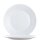 Stairo White Teller flach 27cm  (VPE 6 St.)