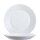 Stairo White Teller tief 23,5cm  (VPE 6 St.)
