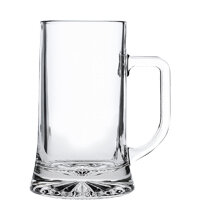 Stella Bierseidel 52cl; 0,4l Eichstrich  (VPE 6 St.)