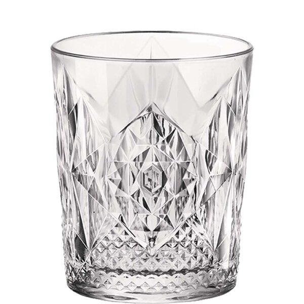 Stone Tumbler 39cl  (VPE 6 St.)