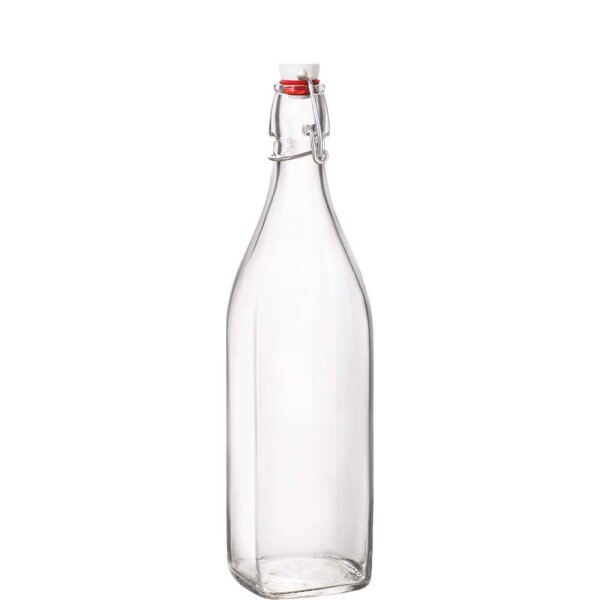 Swing Bügelflasche 100cl  (VPE 6 St.)