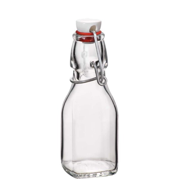 Swing Bügelflasche 12,5cl  (VPE 20 St.)