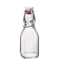 Swing Bügelflasche 12,5cl  (VPE 20 St.)