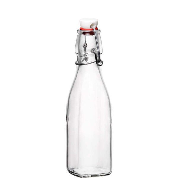 Swing Bügelflasche 25cl  (VPE 12 St.)