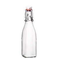 Swing Bügelflasche 25cl  (VPE 12 St.)