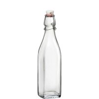 Swing Bügelflasche 50cl  (VPE 12 St.)