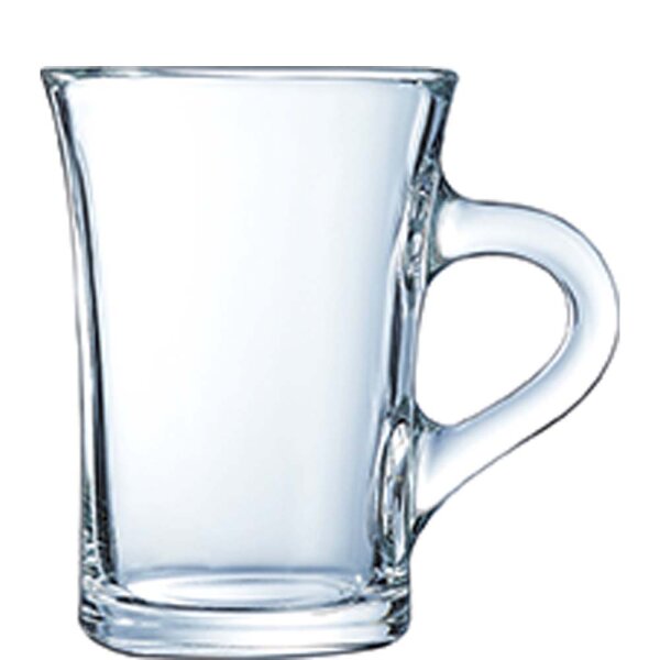 Tee-/Jagerteebecher 23cl  (VPE 6 St.)