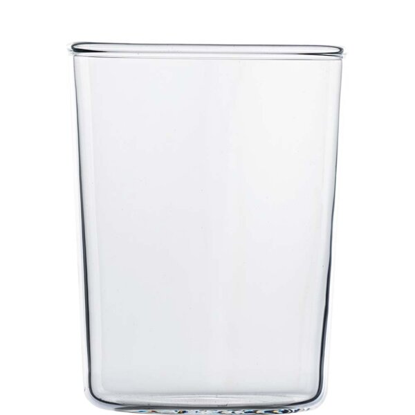 Teeglas Jenaer Art 25cl ohne Henkel  (VPE 6 St.)
