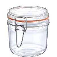 Terrine Ermetico Einmachglas 34cl  (VPE 600 St.)
