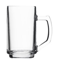 Teutoburger Bierseide 33,8cl; 0,25l Eichstrich  (VPE 6 St.)