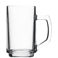 Teutoburger Bierseidel 40cl; 0,3l Eichstrich  (VPE 6 St.)
