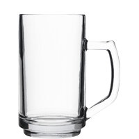 Teutoburger Bierseidel 63,8cl; 0,5l Eichstrich  (VPE 6 St.)