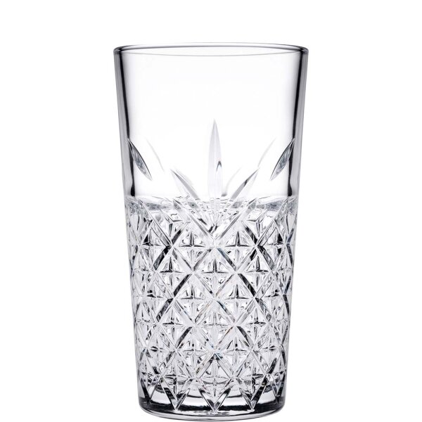 Timeless Longdrink 36cl stapelbar  (VPE 6 St.)